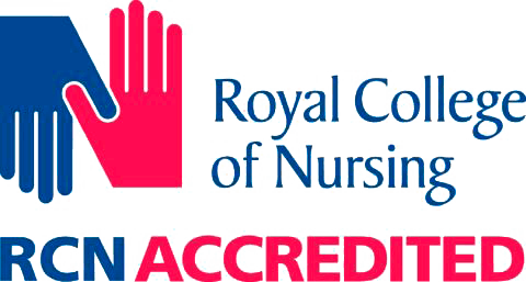 RCN-accredited