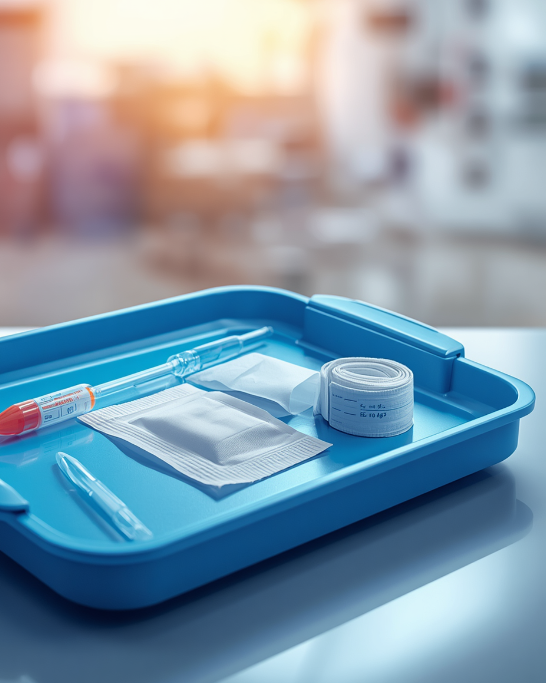 IV Drug Administration & Medicines Management For Sedation