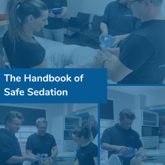 Handbook Safe Sedation 2nd Edition