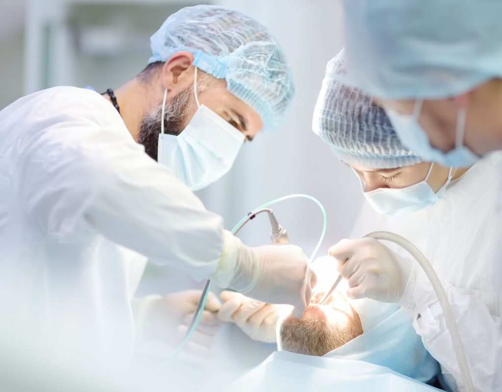 Safe Dental Sedation Course Part 1 & 2 SedateUK